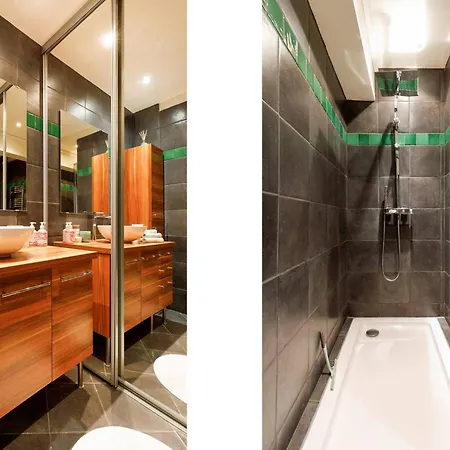 Juan Les Pins Confort Et Commodites 昂蒂布