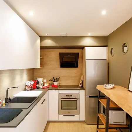 Appartement Juan Les Pins Confort Et Commodites *