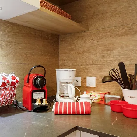 Juan Les Pins Confort Et Commodites Apartmán Antibes