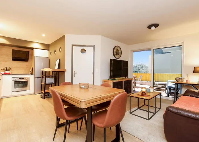 Juan Les Pins Confort Et Commodites Antibes