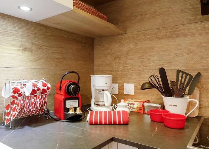 Juan Les Pins Confort Et Commodites Daire Antibes